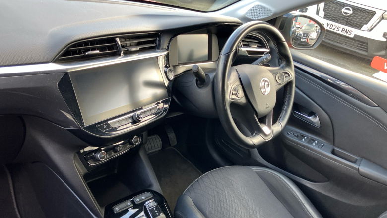 Vauxhall Corsa 1.2 Turbo Elite Nav Premium 5dr Auto Petrol Hatchback